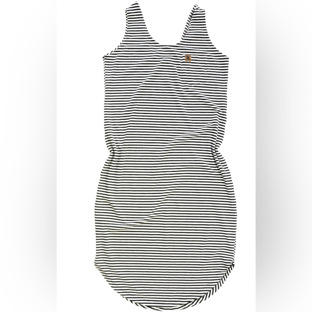 Brok Boys Bamboo Tank Dress